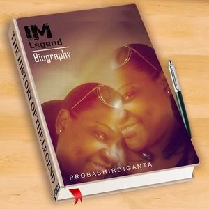 Meet your Posher, Trina